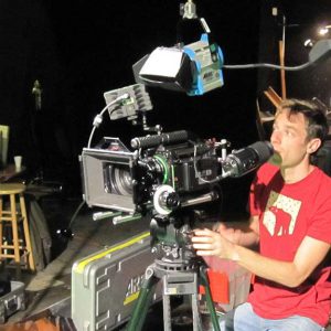Film Schools Bay Area: San Francisco Film School's rental equipment